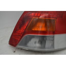 Fanale Stop Posteriore DX Toyota Yaris Dal 2009 al 2011 Cod 815510D110  1751458344039