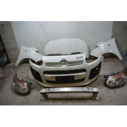 Musata Completa Citroen C3 Picasso Dal 2009 al 2018 Cod 1609289780  1751458883309