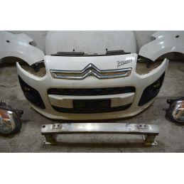 Musata Completa Citroen C3 Picasso Dal 2009 al 2018 Cod 1609289780  1751458883309