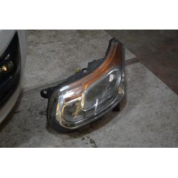 Musata Completa Citroen C3 Picasso Dal 2009 al 2018 Cod 1609289780  1751458883309