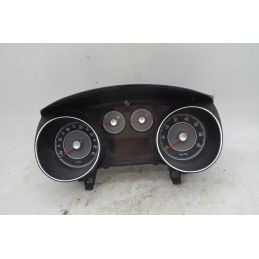 Strumentazione contachilometri completa Fiat Punto EVO Dal 2009 al 2012 Cod 51852796  1637334635005