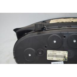 Strumentazione contachilometri completa Fiat Punto EVO Dal 2009 al 2012 Cod 51852796  1637334635005