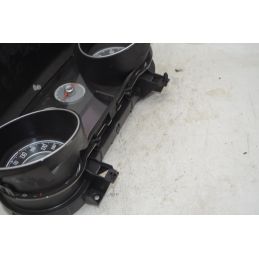 Strumentazione contachilometri completa Fiat Punto EVO Dal 2009 al 2012 Cod 51852796  1637334635005