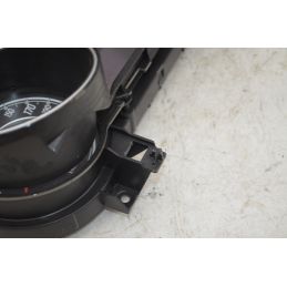 Strumentazione contachilometri completa Fiat Punto EVO Dal 2009 al 2012 Cod 51852796  1637334635005