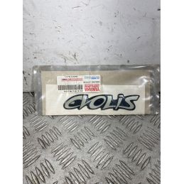 Scritta Adesiva Decalcomania Originale MBK Evolis 50 Dal 1992 al 1998 Cod 4CU-F1781-00  1751465902925