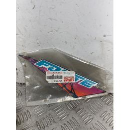 Adesivo Decalcomania Originale MBK Forte 50 Dal 1994 al 1996 Cod 4PC-F1572-10  1751528438538