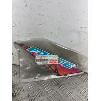 Adesivo Decalcomania Originale MBK Forte 50 Dal 1994 al 1996 Cod 4PC-F1572-10  1751528438538