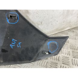 Carena Fianchetto Anteriore Sinistro Sx Aprilia SR GT 125 Dal 2022 al 2025  1751533819407