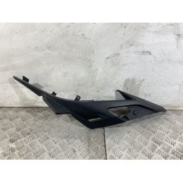 Carena Sottopedana Sinistra Sx Aprilia SR GT 125 Dal 2022 al 2025  1751536476324