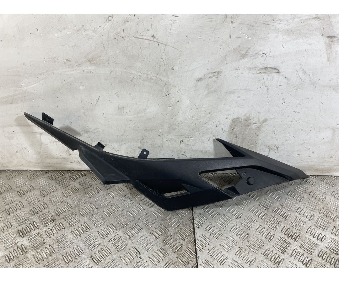 Carena Sottopedana Sinistra Sx Aprilia SR GT 125 Dal 2022 al 2025  1751536476324