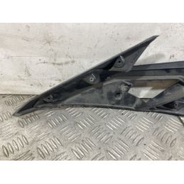 Carena Sottopedana Sinistra Sx Aprilia SR GT 125 Dal 2022 al 2025  1751536476324