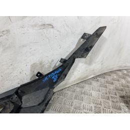 Carena Sottopedana Sinistra Sx Aprilia SR GT 125 Dal 2022 al 2025  1751536476324