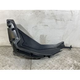 Carena Pedana Poggiapiedi Sinistra Sx Aprilia SR GT 125 Dal 2022 al 2025  1751537982022