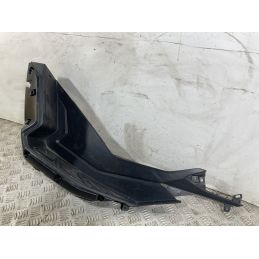 Carena Pedana Poggiapiedi Sinistra Sx Aprilia SR GT 125 Dal 2022 al 2025  1751537982022