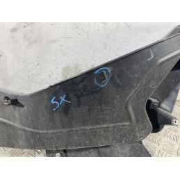 Carena Pedana Poggiapiedi Sinistra Sx Aprilia SR GT 125 Dal 2022 al 2025  1751537982022