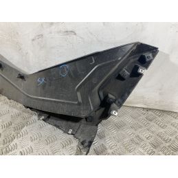 Carena Pedana Poggiapiedi Sinistra Sx Aprilia SR GT 125 Dal 2022 al 2025  1751537982022