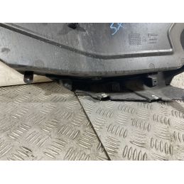 Carena Pedana Poggiapiedi Sinistra Sx Aprilia SR GT 125 Dal 2022 al 2025  1751537982022