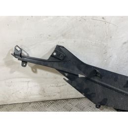 Carena Pedana Poggiapiedi Sinistra Sx Aprilia SR GT 125 Dal 2022 al 2025  1751537982022