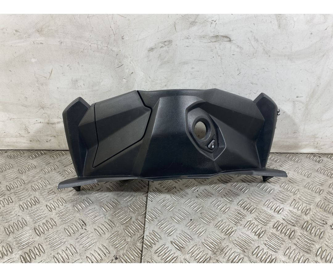 Carena Retroscudo Aprilia SR GT 125 Dal 2022 al 2025  1751538693637