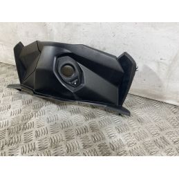 Carena Retroscudo Aprilia SR GT 125 Dal 2022 al 2025  1751538693637