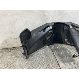 Carena Retroscudo Aprilia SR GT 125 Dal 2022 al 2025  1751538693637