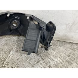 Carena Retroscudo Aprilia SR GT 125 Dal 2022 al 2025  1751538693637