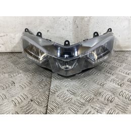 Faro Fanale Anteriore Aprilia SR GT 125 Dal 2022 al 2025  1751539236154