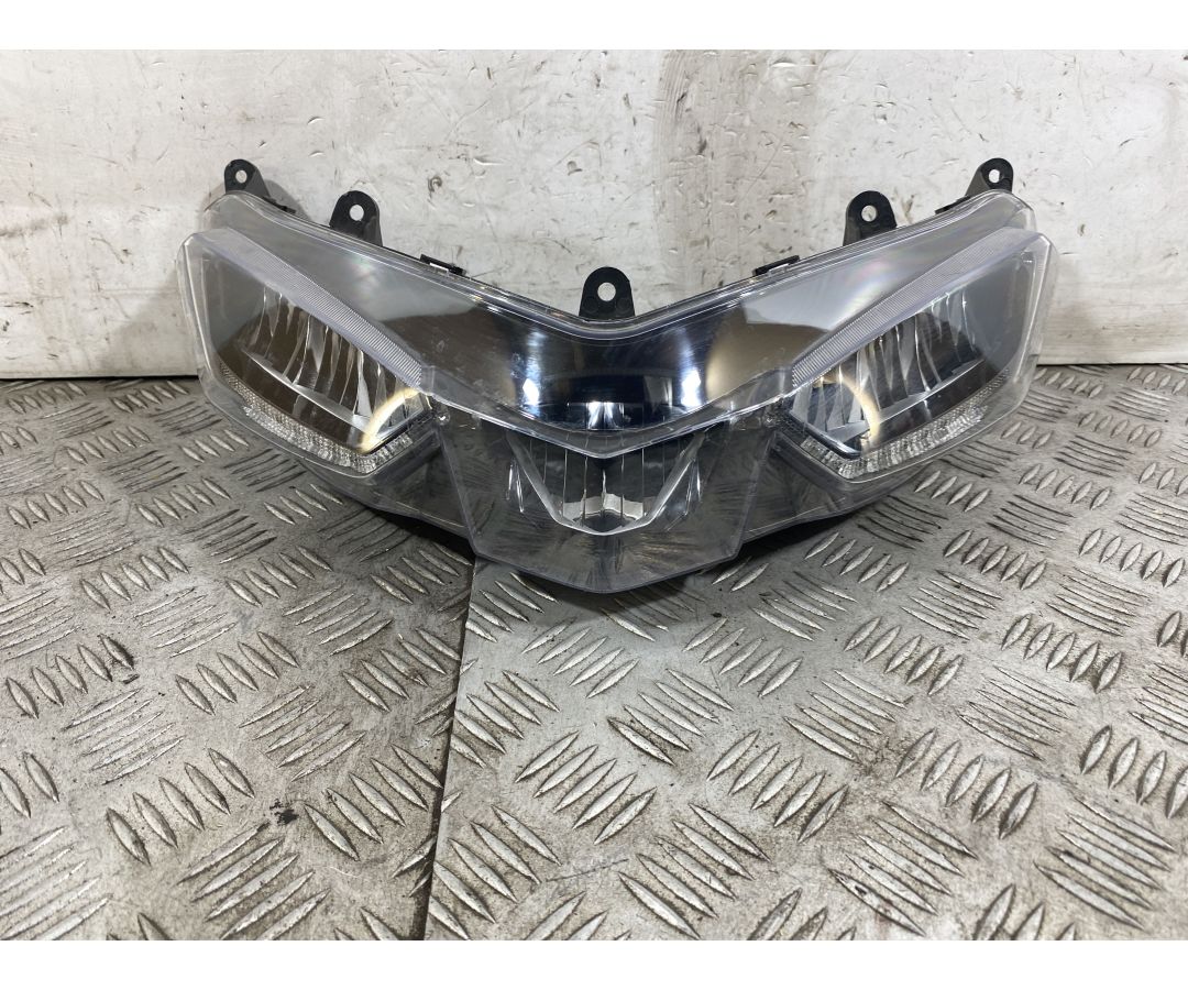 Faro Fanale Anteriore Aprilia SR GT 125 Dal 2022 al 2025  1751539236154