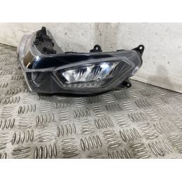 Faro Fanale Anteriore Aprilia SR GT 125 Dal 2022 al 2025  1751539236154