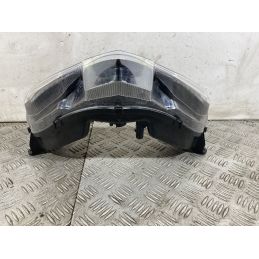 Faro Fanale Anteriore Aprilia SR GT 125 Dal 2022 al 2025  1751539236154