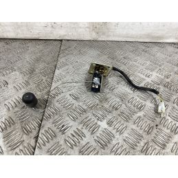 Galleggiante Sonda Livello benzina Aprilia SR GT 125 Dal 2022 al 2025  1751539629826