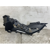 Carena Tunnel Centrale Sinistro Sx Aprilia SR GT 125 Dal 2022 al 2025  1751545927749