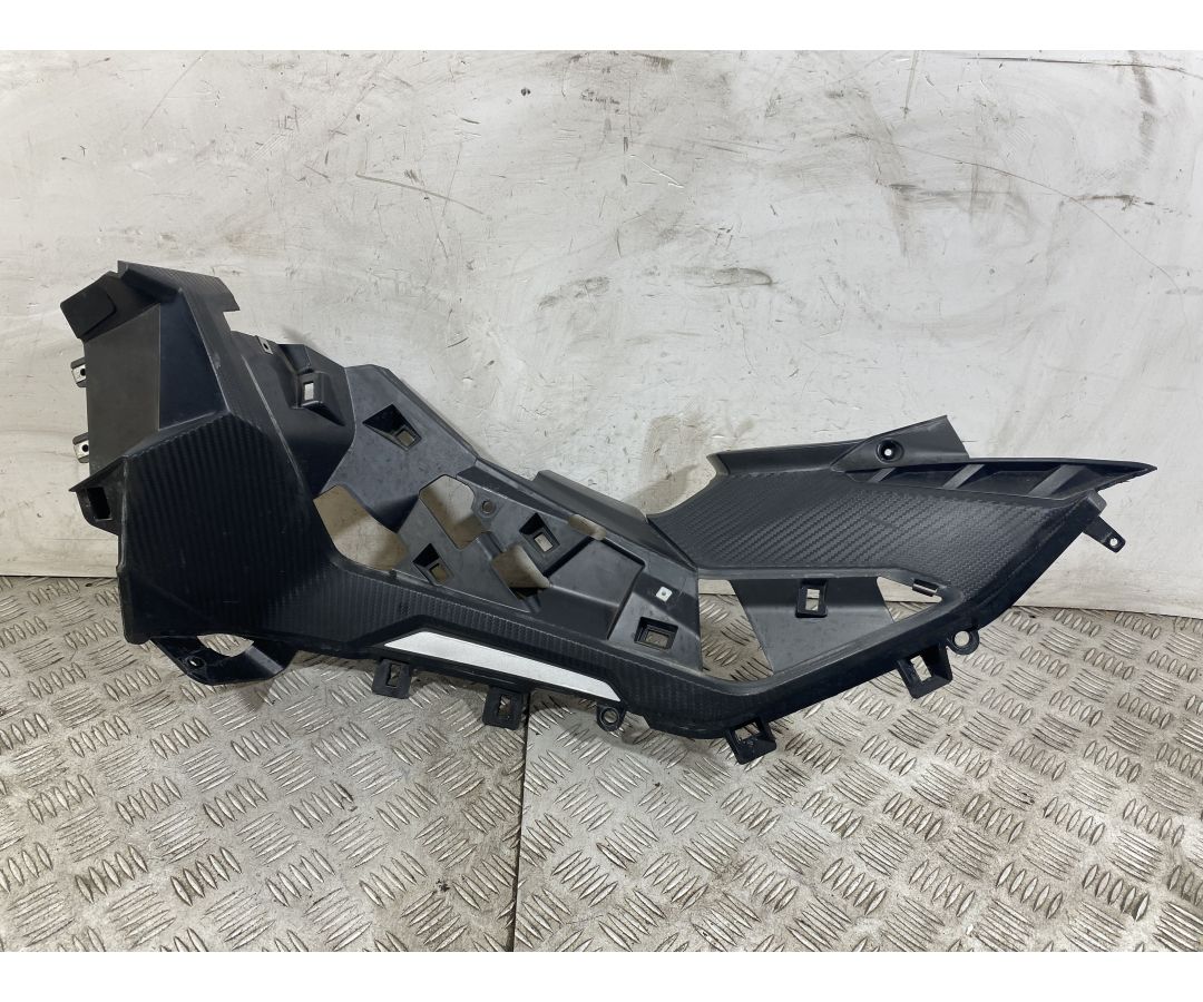 Carena Tunnel Centrale Sinistro Sx Aprilia SR GT 125 Dal 2022 al 2025  1751545927749