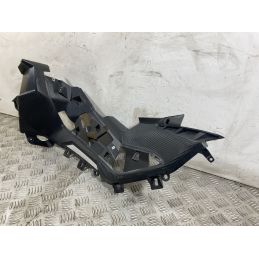 Carena Tunnel Centrale Sinistro Sx Aprilia SR GT 125 Dal 2022 al 2025  1751545927749