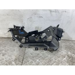 Carena Tunnel Centrale Sinistro Sx Aprilia SR GT 125 Dal 2022 al 2025  1751545927749