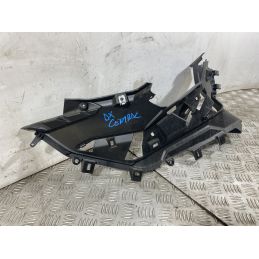 Carena Tunnel Centrale Sinistro Sx Aprilia SR GT 125 Dal 2022 al 2025  1751545927749