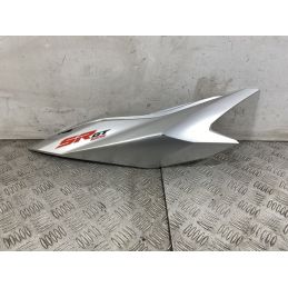 Carena Fianchetto Posteriore Destro Aprilia SR GT 125 Dal 2022 al 2025  1751547002697