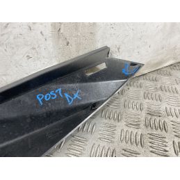 Carena Fianchetto Posteriore Destro Aprilia SR GT 125 Dal 2022 al 2025  1751547002697