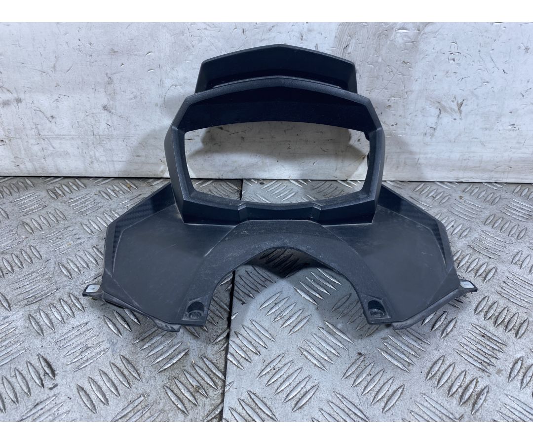 Carena Coprimanubrio Portastrumentazione Aprilia SR GT 125 Dal 2022 al 2025  1751548645633