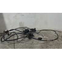 Impianto Frenante Completo Aprilia SR GT 125 Dal 2022 al 2025  1751550154222