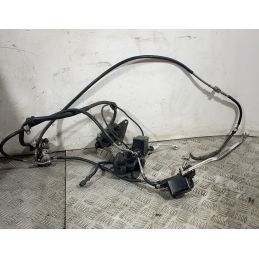 Impianto Frenante Completo Aprilia SR GT 125 Dal 2022 al 2025  1751550154222