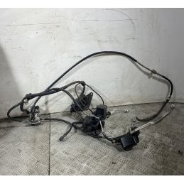 Impianto Frenante Completo Aprilia SR GT 125 Dal 2022 al 2025  1751550154222