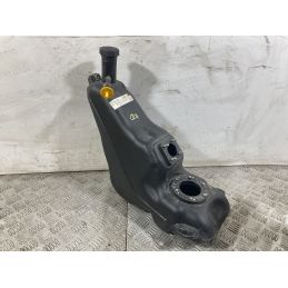 Serbatoio Aprilia SR GT 125 Dal 2022 al 2025  1751550307987