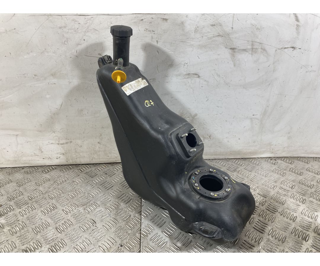Serbatoio Aprilia SR GT 125 Dal 2022 al 2025  1751550307987