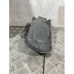 Carena Parafango Posteriore Aprilia SR GT 125 Dal 2022 al 2025  1751550533942