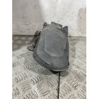 Carena Parafango Posteriore Aprilia SR GT 125 Dal 2022 al 2025  1751550533942