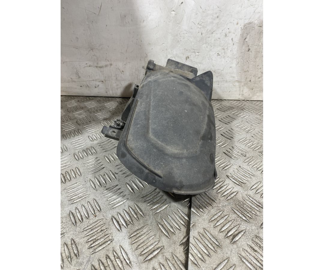 Carena Parafango Posteriore Aprilia SR GT 125 Dal 2022 al 2025  1751550533942