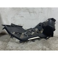 Carena Centrale Sinistra SX Aprilia SR GT 125 Dal 2022 al 2025 N.B Vedere Bene Foto Crepato COD 1B008124  1751551891751