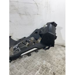 Carena Centrale Sinistra SX Aprilia SR GT 125 Dal 2022 al 2025 N.B Vedere Bene Foto Crepato COD 1B008124  1751551891751