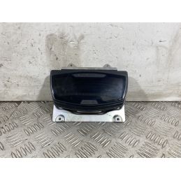 Strumentazione Contachilometri Aprilia SR GT 125 Dal 2022 al 2025  1751551879179